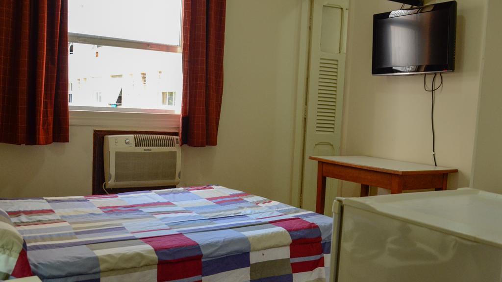 Hotel Ingles Rio de Janeiro Room photo