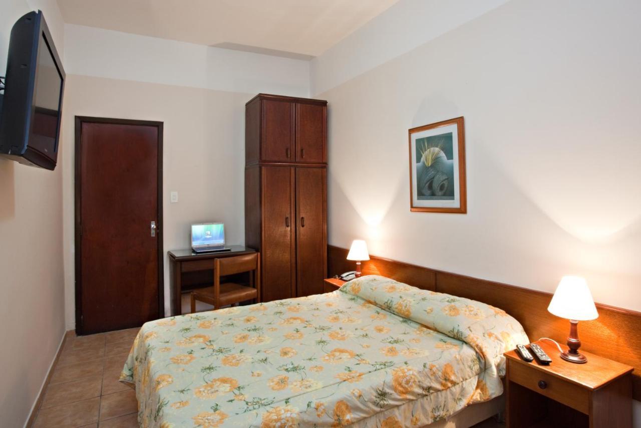 Hotel Ingles Rio de Janeiro Room photo